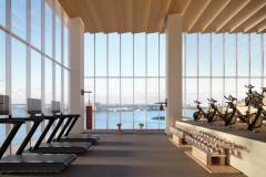 Cove-Miami_-Fitness-Center